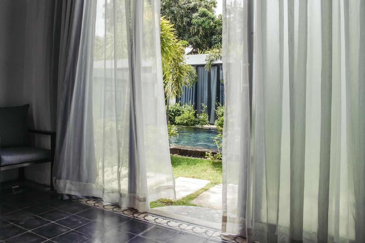 Ring Boutique Hotel Siem Reap Exteriör bild