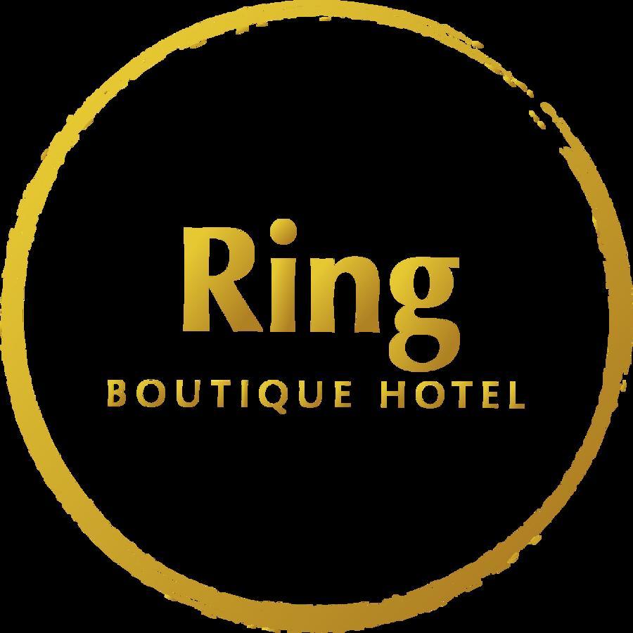Ring Boutique Hotel Siem Reap Exteriör bild