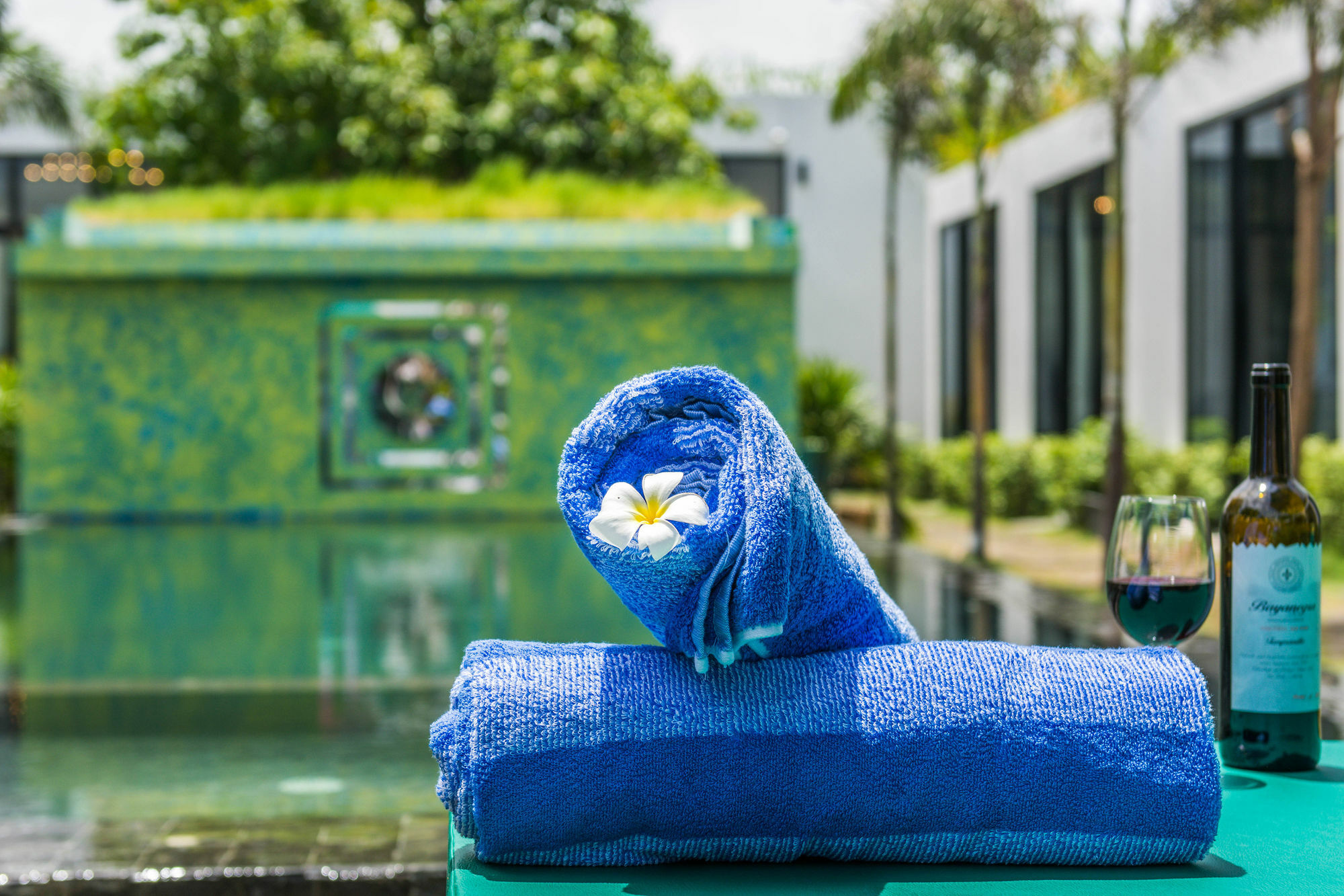 Ring Boutique Hotel Siem Reap Exteriör bild