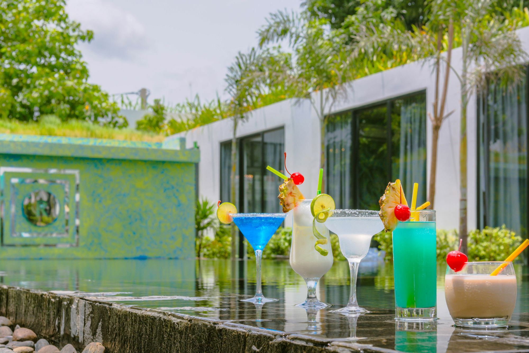 Ring Boutique Hotel Siem Reap Exteriör bild
