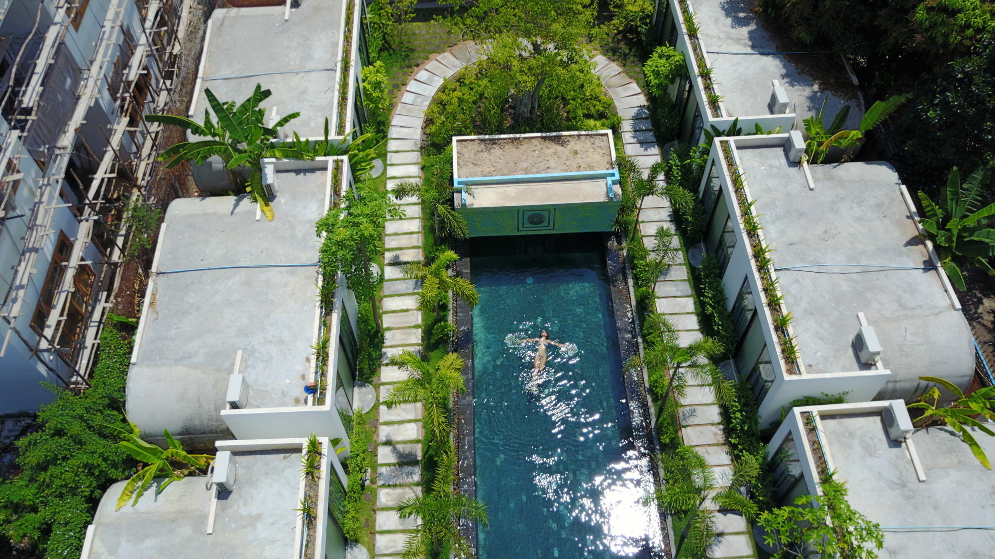 Ring Boutique Hotel Siem Reap Exteriör bild