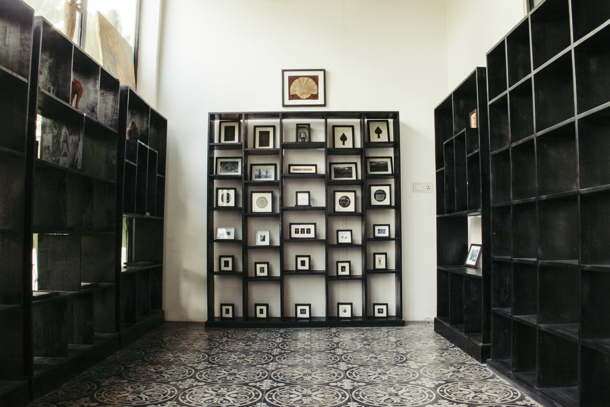 Ring Boutique Hotel Siem Reap Exteriör bild